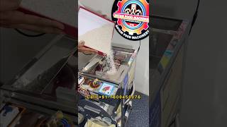 Rice Grinding Process | Multi Use Grinding Machine | New Model Flour Mill Chakki #shortsfeed #chakki