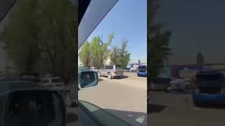 Алматыда Барахолкада өрт шықты! бугинги жаналыктар 2021 новости казахстана сегодня