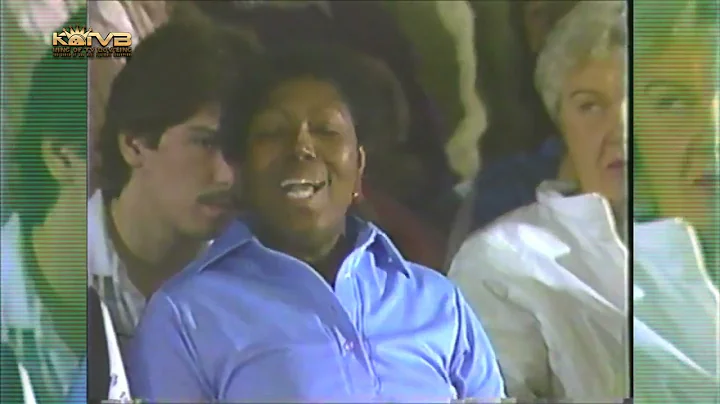 1987 Queen Of TV Bowling Glenmore Bowl Finals Mari...