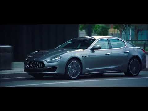 car-review-australia-||-2019-maserati-ghibli---interior-exterior-and-drive