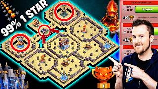 *NEW TH18 WAR* + LEGEND BASE LINKS | BEST TH18 ANTI 3 STAR DEFENCE BASES IN CLASH OF CLANS