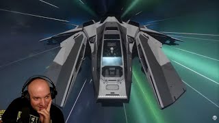 Star Citizen has RUN OUT of EXCUSES | DG REACTS to DED LEADER