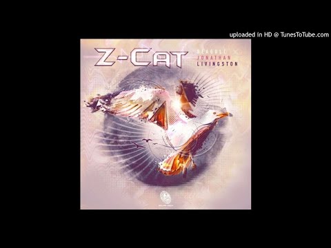 Z-Cat - Seagull Jonathan Livingston