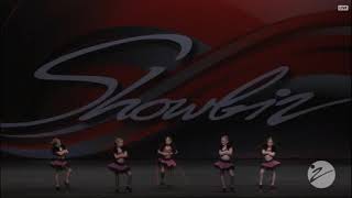 Danceology - Double Dutch Bus