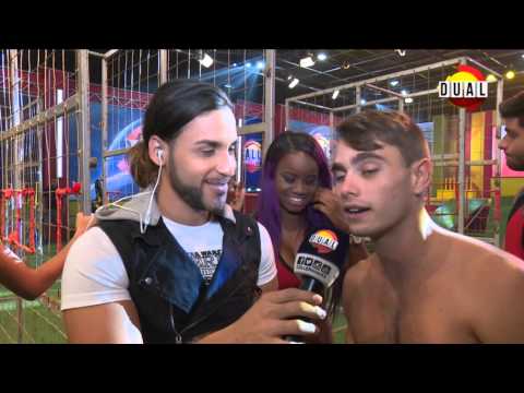 Calle 7 Panamá - Entrevista Final dual