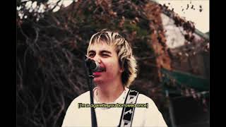 Drest - Borrowedcigarette Official Visualiser