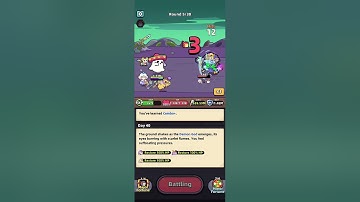 Capybara Go - Chapter 142 Gameplay #shorts #games #gameplay #capybara #capybarago