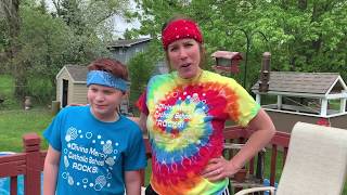 Mrs. Opsal's Virtual Field Day Introduction