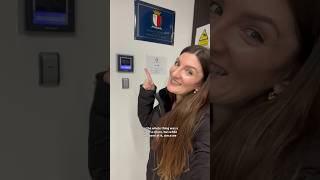 Crossing The Border From Slovakia To Austria