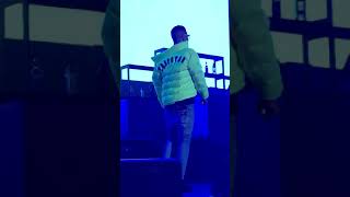 Gue pequeno/SferaEbbasta/Elettra/DrefGold Live Mediolanum Forum Assago 16.03.2019