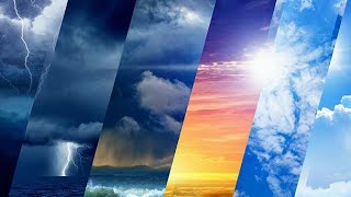 Introduction To Meteorology
