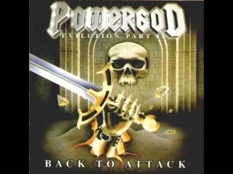 Powergod - Observator