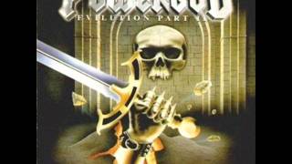 Powergod - Observator