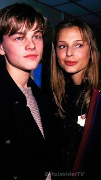 Leonardo Dicaprio Relationship History With Girl's Ages | 1994 to Present (2017 Was His Best Year)