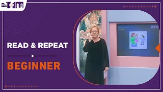 Let's Start English 47 - Lesson 7 | Beginner Levels