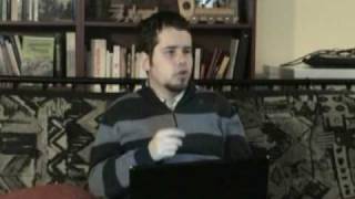 3/5 Situation politique en Colombie