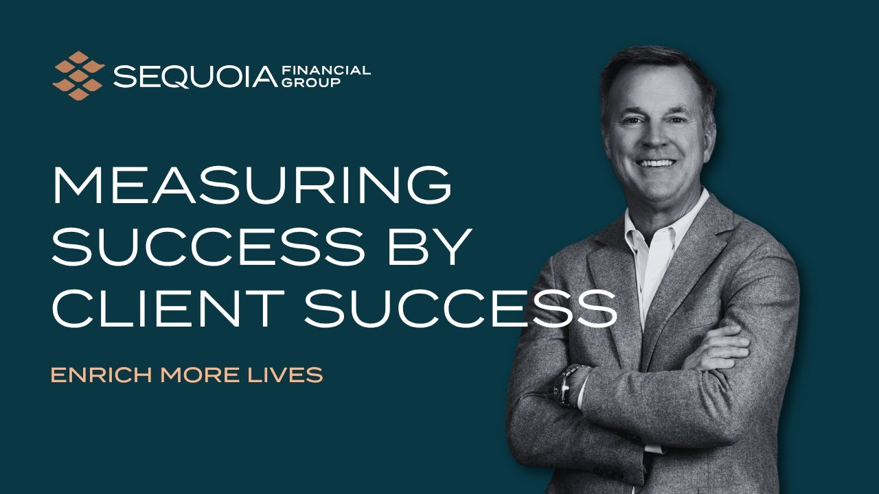 Measuring Success by Client Success