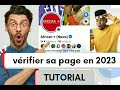 Comment Vérifier et Certifier Votre Page Facebook en 2023 📘 - Tutoriel Facile