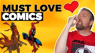 Must Read Comics of the Week | Stories Worth Your Money