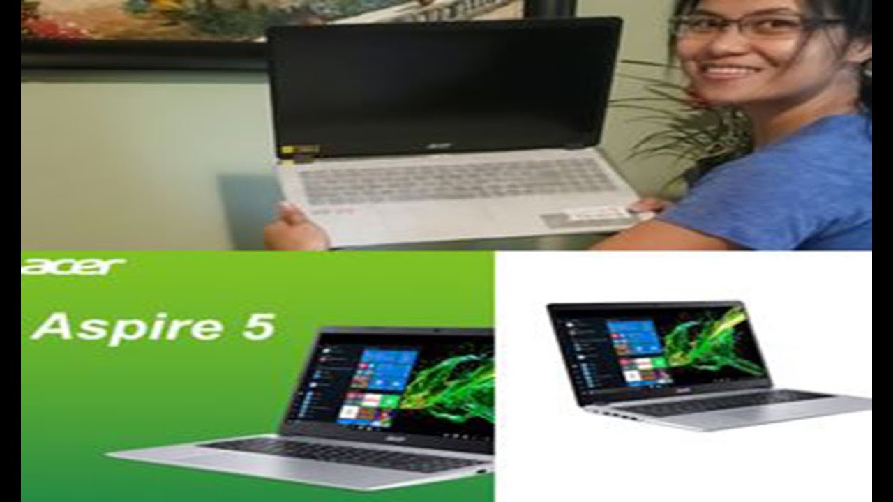 Acer  Aspire 5 Slim  Laptop (A1515-43-R5RE) || Tips to buy window laptop  -2020