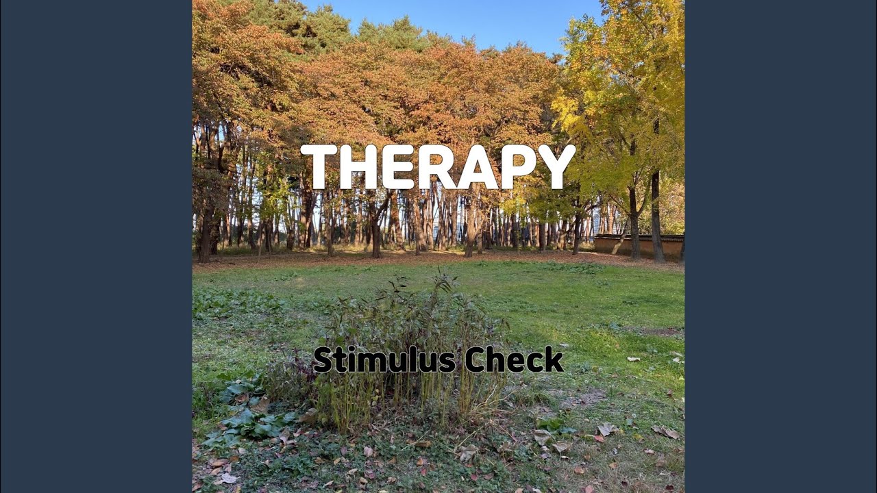 Watch THERAPY on YouTube Watch THERAPY on YouTube