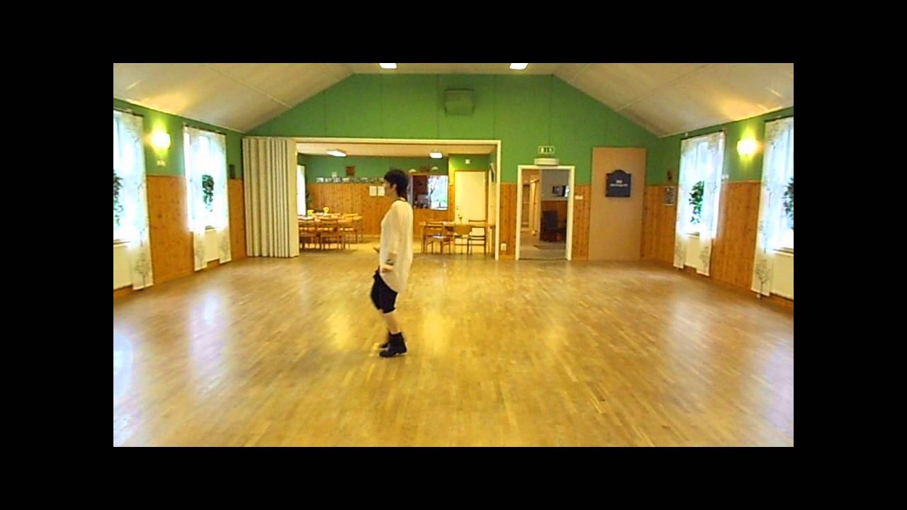 Mini Mariana - Linedance - Youtube