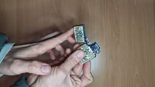 🔥  How to Refill Your Zippo Lighter: Step-by-Step Guide!  🔥