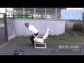 IKE◯の椅子は本当に壊れる？ユーザー記者もこうがあらゆる技で検証!!