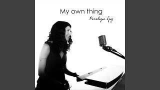 Video thumbnail of "Penelope Spy - My Own Thing"