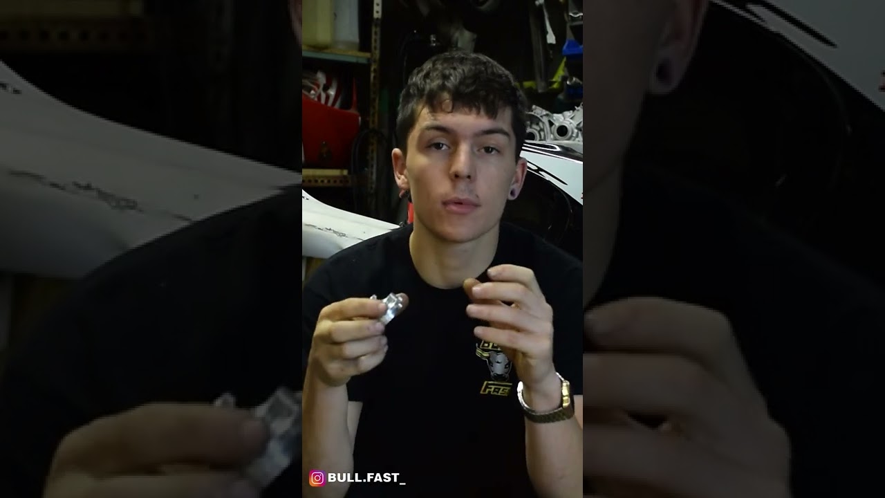 Tienes que TENER esto en CUENTA en un CULATIN