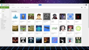 DEV ON GOOGLE PLAY IS STEALING RPG MAKER GAMES!!