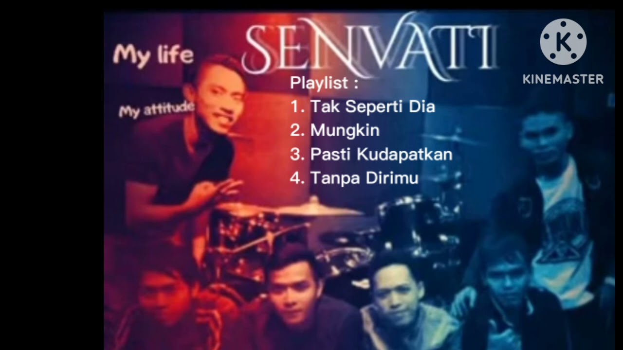 Senvati band ( acoustic version )