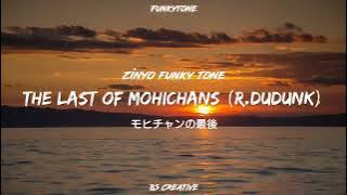 Funkot Melody❕The Last Of Mohichans - Zinyo Funky Tone (Funkytone)