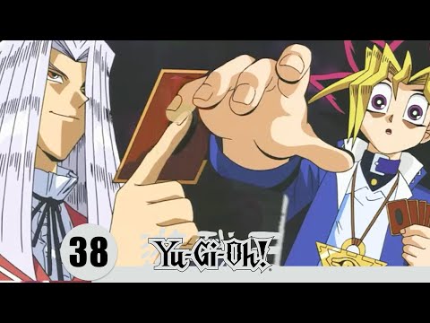 Yu-Gi-Oh! Duel Monsters 38. Bölüm | Yugi vs. Pegasus: Match of the Millennium, Part 4