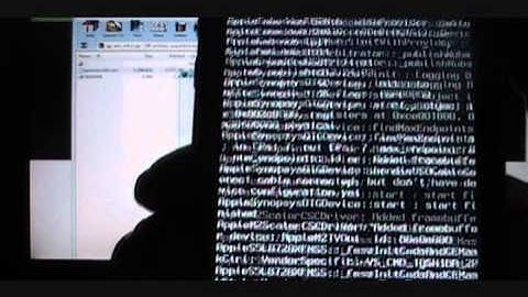 Greenpois0n RC6.1 Untethered Jailbreak 4.2.1 & 4.3.3