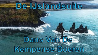 De IJslandsuite - Dans Van De Kempense Boeren