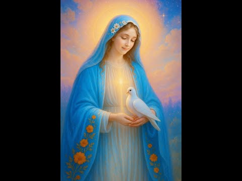 Litany to the Divine Queen Mother of Mercy