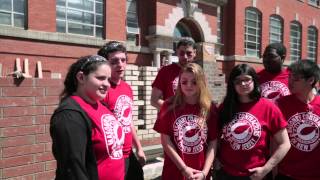 NJIT 2014 Design/Build - Boonton Fire Station
