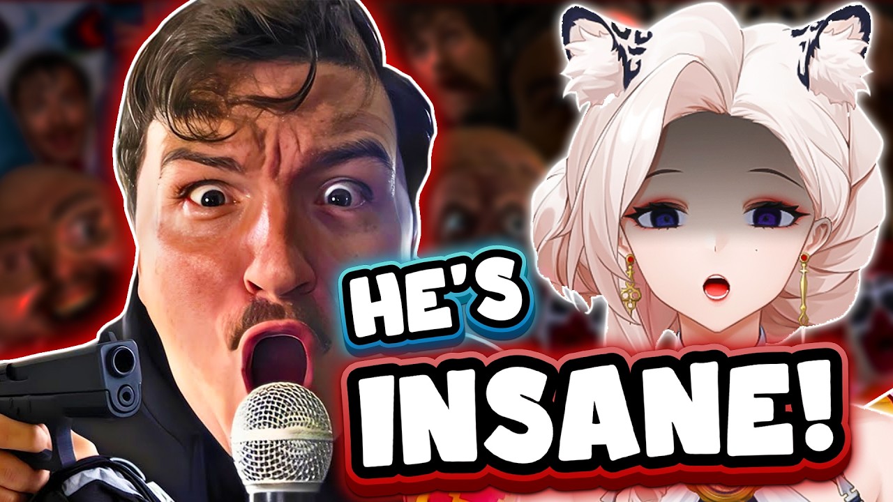 I LOVE Him | Snow-Leopard Reacts to Jaydaddy (Best of 2025)