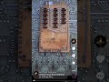 Univac Plug-In Logic Module #DreamTrackAI #univac #vintagecomputing #vintageelectronics