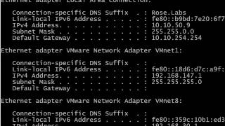 CIT 1503 Intro to Networks 9 27 2011 Chapter 4 Part 2
