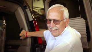 White Bear Lake Superstore | Staff Spotlight | Bob Stansky | Explorer Conversion Vans | Minnesota