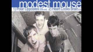 Modest Mouse - Heart Cooks Brain (Album Version) chords