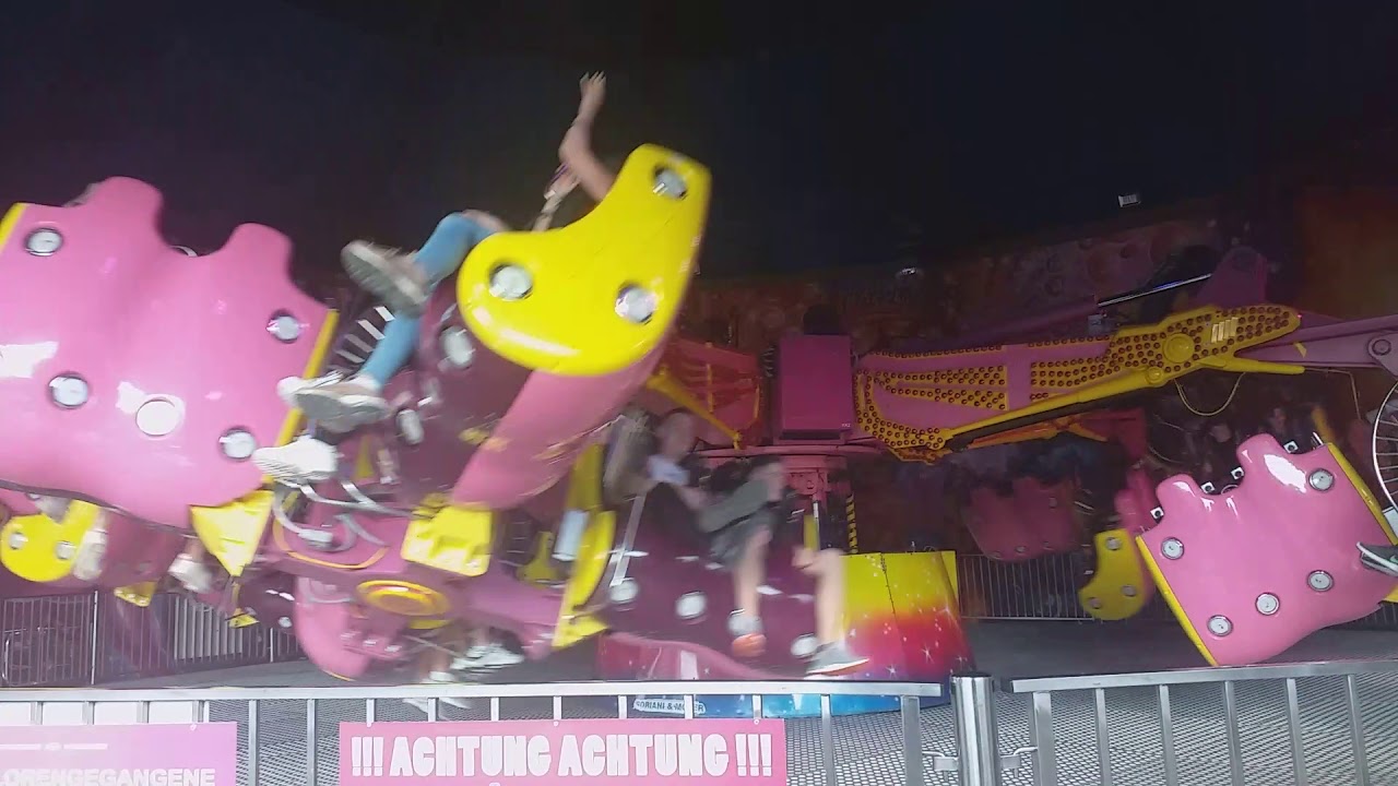 Extasy prater 2019 Teil 12