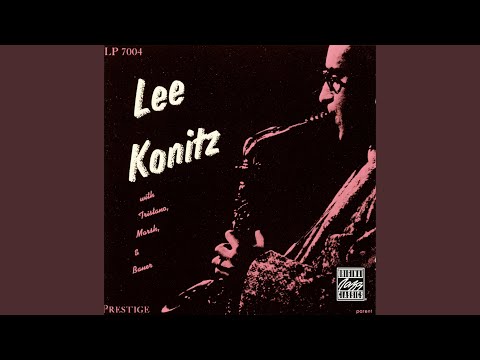 Putar Rebecca - Lee Konitz