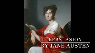 Persuasion: Chapter 11