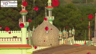 Mere Gav Me Mere Pir Ka Sahara Shadinsha Pir Mathda