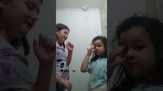 my sister passed away