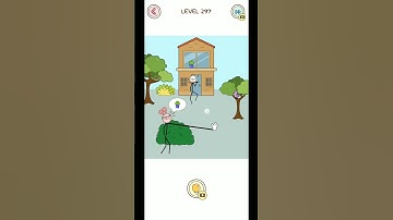 Thief Puzzle Level 297 Walkthrough