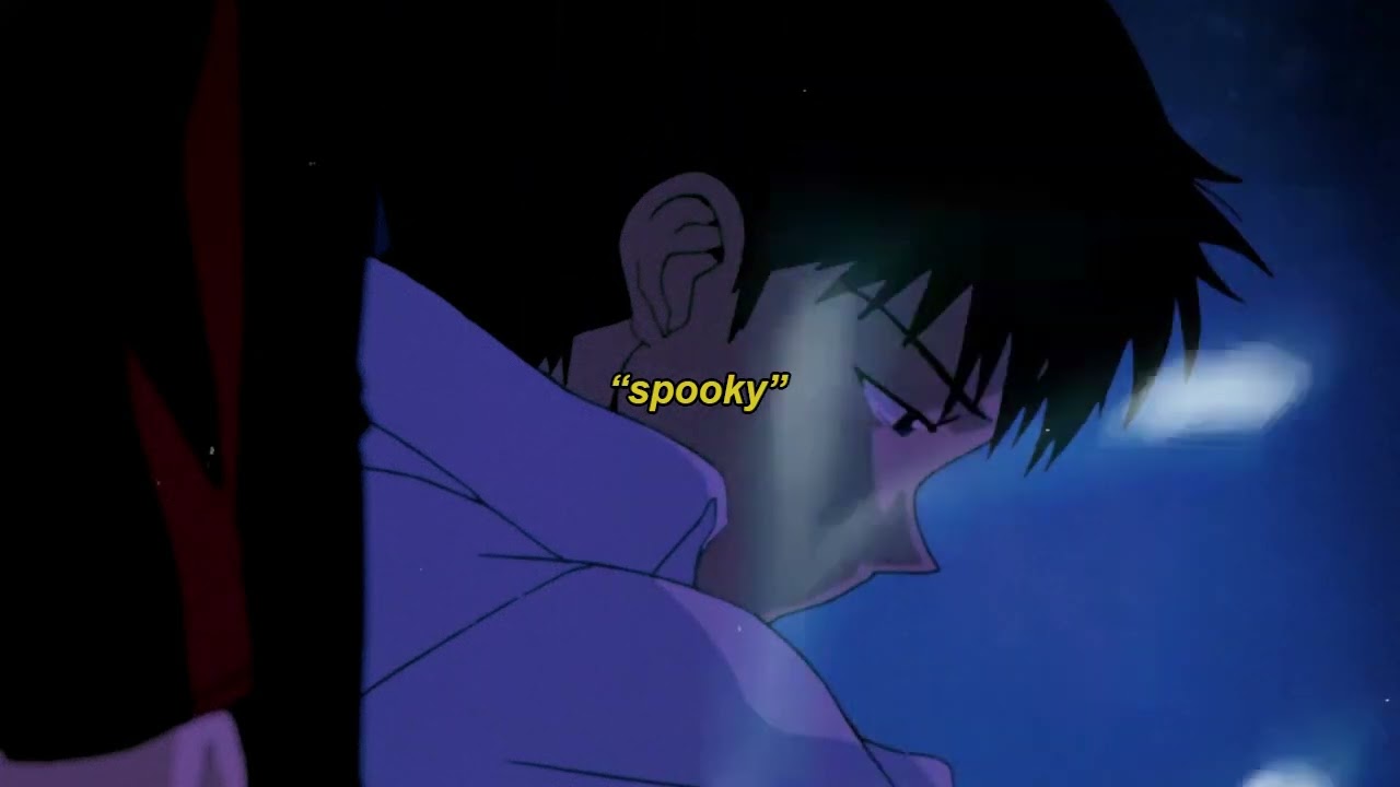 fudasca & snøw - are you afraid to be lonely?